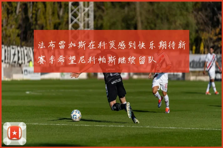 法布雷加斯在科莫感到快乐期待新赛季希望尼科帕斯继续留队